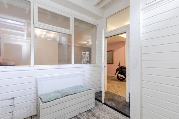 Medium property photo - Mauritsweg 42A, 3012 JV Rotterdam